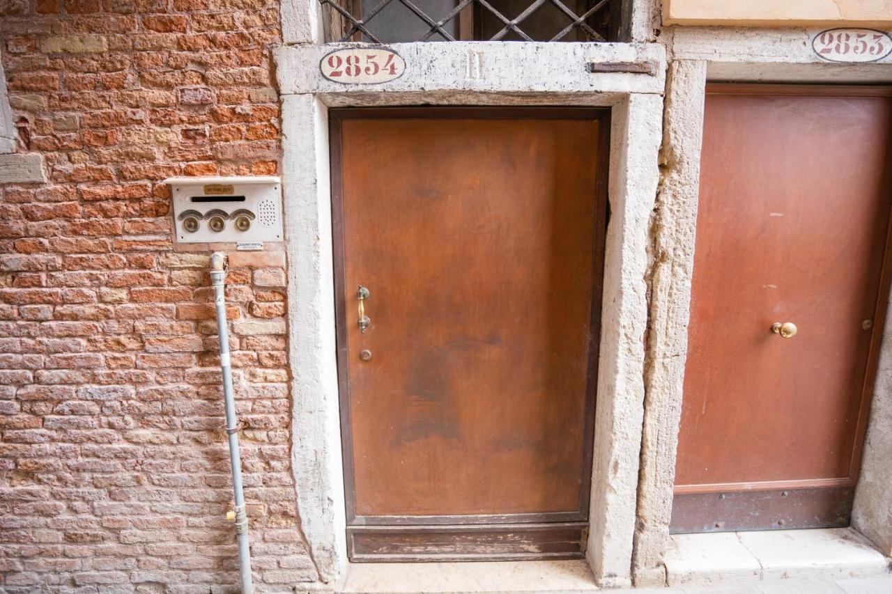 San Polo Apartment Venedig