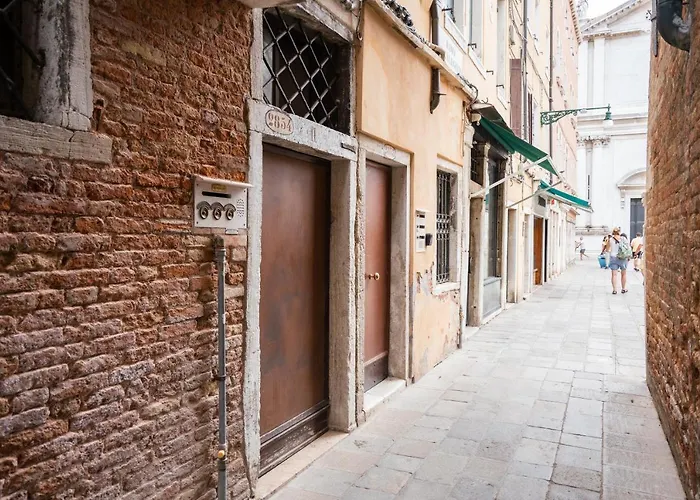 San Polo Studio