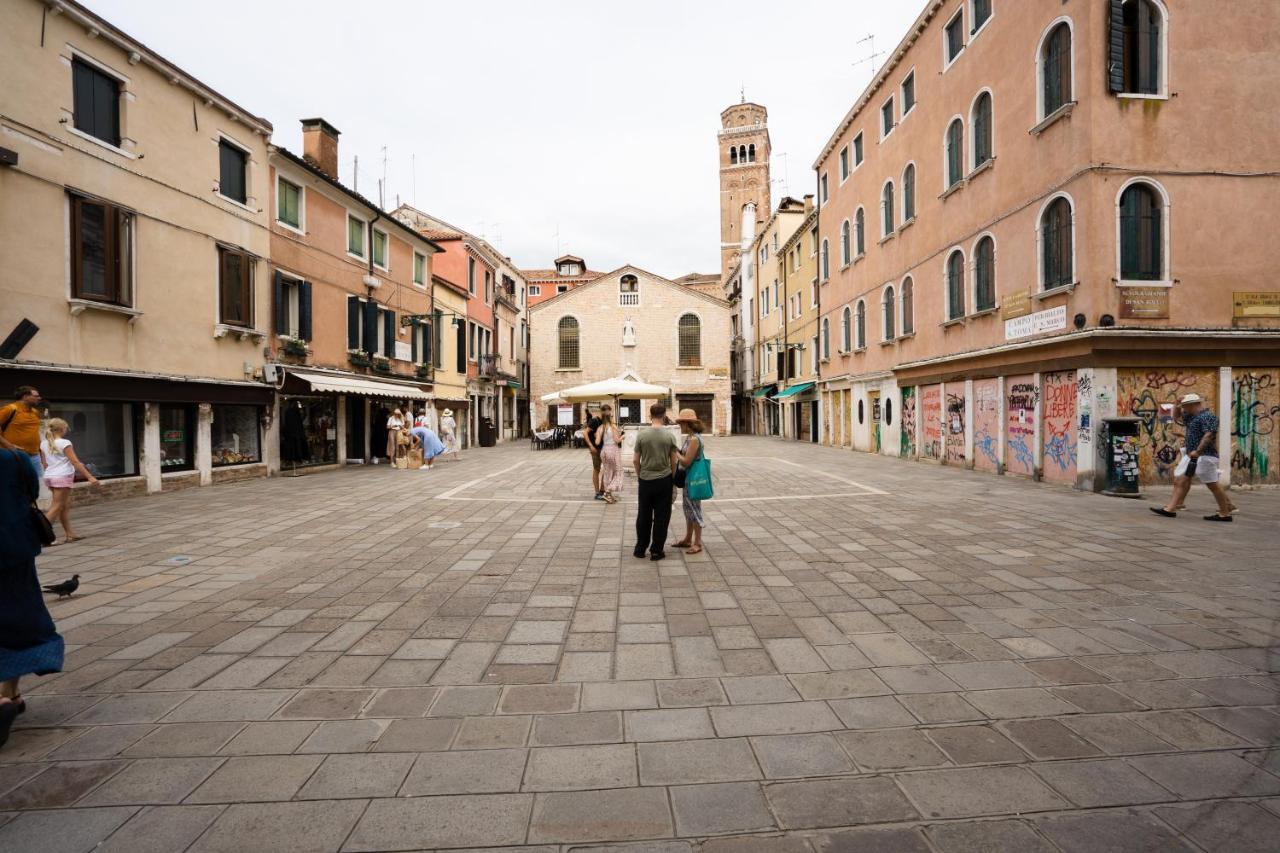 San Polo * Veneza