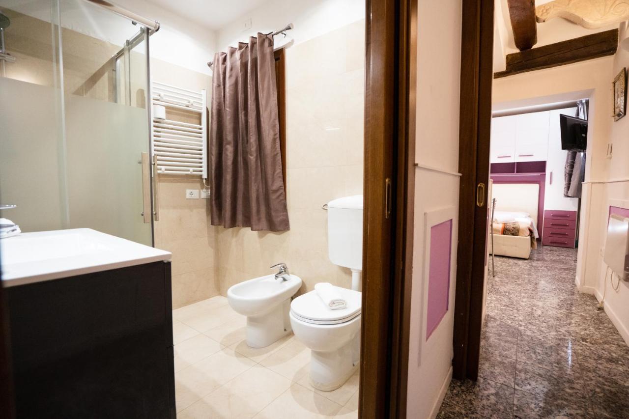 Apartment San Polo *