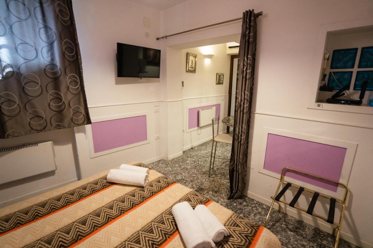 San Polo Apartment Venedig